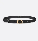 Dior Chic Belt